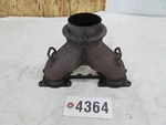 2014 Arctic Cat Zr Xf Exhaust Manifold. Fixed Price $35.99.
