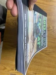 500 700 Atv Service Manual Fits 2013 Arctic Cat Mudpro 1000 Ltc 4X4 Pn 2259527. Fixed Price $25.10.