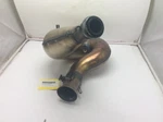 Ski Doo Exhaust Pipe Expansion Chamber 2019-2024 Mxz 600RS Racing 514055809 Oem. Fixed Price $424.95.