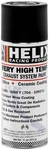 Helix Racing Products High-temperature Exhaust Paint Black Motorcycle Atv/utv. Fixed Price $33.26.