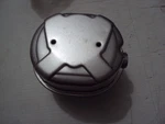 Rotary Muffler, 18-10272 Replaces Honda. Fixed Price $40.00.