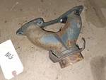 Arctic Cat Exhaust Manifold 1712-314. Fixed Price $199.99.