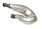 2022 Ski-doo Summit 850 Sp 146" Gen Exhaust Expansion Chamber Pipe. Fixed Price $356.20.