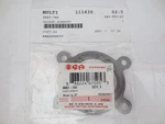 New Genuine Arctic Cat Oem Exhaust Gasket 3007-741. Fixed Price $14.45.