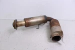 2007 Ski-doo Summit 1000X Aftermarket Muffler Silencer Can Exhaust. Fixed Price $159.00.