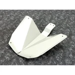 Straightline Performance Rugged Series Skid Plate 183-242-SILVER. Fixed Price $119.95.