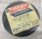 Yamaha Muffler Protector 809-14738-00-00 1972 GP433SR F/c New Oem In Package. Fixed Price $17.99.