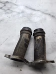 Yamaha Venture PZ50 Mp Gl 500 8GC-14615-01-00 Exhaust Manifold Header Pipes. Fixed Price $27.90.