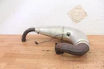 2008 Arctic Cat M8 Tuned Exhaust Pipe W/ Egt. Fixed Price $149.00.