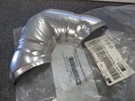 Nos Exhaust Manifold Heat Shield Ski-doo 2006 Mx-z Renegade 514054033. Fixed Price $9.99.