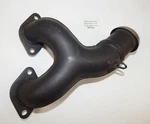 Nos 1972-77 Yamaha 433 Snowmobile Exhaust Pipe Manifold Connector Vintage. Fixed Price $99.00.