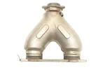Arctic Cat Textron Stampede 900 18 Exhaust Manifold 649120 54369. Fixed Price $108.94.