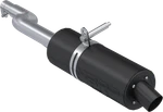 Mbrp Slip-on System W/ Sport Muffler AT-6104SP. Fixed Price $321.04.