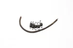 98-00 Arctic Cat Zl 500 Oem Extension Springs 2612-399. Fixed Price $12.95.