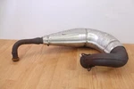 2005 Arctic Cat M5 500 Tuned Exhaust Pipe. Fixed Price $119.00.