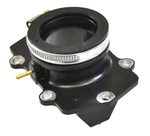 Spi Carburetor Flange Intake Pipe For Arctic Cat Replaces Oem# 3006-713. Fixed Price $32.95.