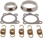 Vertex Exhaust Gasket Kit #723075 Ski-doo. Fixed Price $42.56.