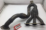 Yamaha Exhaust Pipe Manifold Assembly 2014-2015 Sr Viper Oem 8JP-E4610-00-00. Fixed Price $139.95.