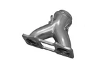 High Performance Y-pipe Ceramic 5+ Gain Freeride 850 E-tec 154IN 2023-26. Fixed Price $275.92.