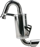 Sno Stuff Rumble Pack Silencer Polished Stainless Steel #331-209 Polaris. Fixed Price $329.78.