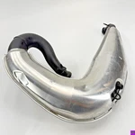 21-25 Arctic Cat Blast Riot 4000 Exhaust Assembly 2712-135. Fixed Price $309.95.
