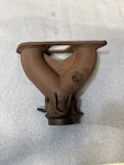 2000 Arctic Cat Snow Pro Z440 Exhaust Manifold 0712-434. Fixed Price $54.99.