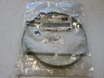 Bombardier Ski-doo Snowmobile Mxz 500 670 Gear Clamp Pipe Exhaust Muffler B124. Fixed Price $10.00.