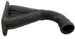 Oem Nos Arctic Cat 0112-274 Vintage Snowmobile Replacement Exhaust Manifold. Fixed Price $34.99.
