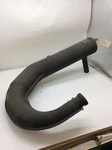 Kawasaki Muffler Silencer Expansion Chamber 1979 Invader 340 440 Oem 39083-3501. Fixed Price $104.95.