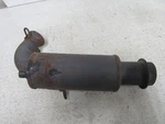 16 Ski Doo Summit Xm 800 T3 E-tec Bmp+ Exhaust Can Muffler Silencer #0518. Fixed Price $199.48.