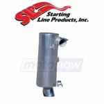 Starting Line Lightweight Silencer For 2013-2014 Polaris 800 Switchback Cy. Fixed Price $381.09.