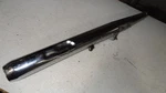 1974 Yamaha Electric Y172 Right Pipe. Fixed Price $47.75.