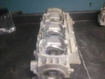 98-06 Yamaha Engine Case # 8CH-15100-01-00 Venture Vmax Mountain 600 700. Fixed Price $159.25.