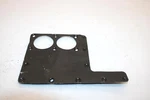 98 Arctic Cat Zrt 600 Oem Exhaust Shield 0612-606 SA75. Fixed Price $19.99.