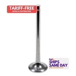 West DELEV1625-6T-CRST-1 Titanium Exhaust Valve Fits Small Block Chevy. Fixed Price $270.35.
