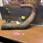 Muffler Exhaust # 1261068-029 Polaris 2002 Super Sport 550 Snowmobile. Fixed Price $220.69.