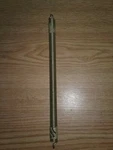 Arctic Extension Spring Exhaust El Tigre Wildcat Bearcat Cougar Oem Nos. Fixed Price $25.75.