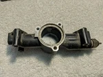 Arctic Cat Snowmobile Water Manifold 3004-395 '94 '96. Fixed Price $7.99.