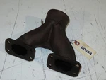 Ski-doo 1998 Mxz 500 Exhaust Manifold / Y-pipe 420979630. Fixed Price $54.95.