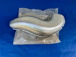 2005-2009 Ski-doo 514053852 Exhaust Pipe Heat Shield Cover Mxz Gsx Gtx 550 380. Fixed Price $31.50.