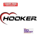 Hooker L31031, Blackheart Catalo Late Model Exhaust 2015 Performance Part. Fixed Price $34.06.