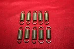 Snowmobile Motorcycle Exhaust Pipe Springs Polaris Arctic Cat Ski-doo Yamaha 10X. Fixed Price $16.95.