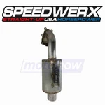 Speedwerx Standard Lightweight Muffler For 2022 Polaris 650 Pro-rmk Matryx Bx. Fixed Price $517.64.
