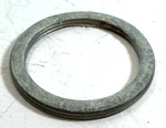 Yamaha 821-14613-00 Snowmobile Engine Exhaust Gasket 1972 GP433SR GP433SS Nos. Fixed Price $11.99.