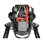 Straightline Silicon Intake Kit Ski-doo 193-109. Fixed Price $247.24.
