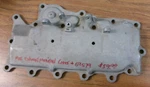 New Oem Mercury Outboard Exhaust Manifold Cover, Part # 69579. Fixed Price $39.99.