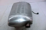18 Ski-doo Mxz 600 Ho E-tec Exhaust Silencer Muffler Pipe 514055987. Fixed Price $100.00.