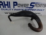 Arctic Cat Exhaust Pipe - Speedwerx #25152. Fixed Price $199.95.