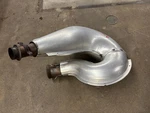 2017+ Ski-doo Mxz Renegade Xrs 850 Tnt Oem Exhaust Expansion Pipe Gen 4 18 21. Fixed Price $332.28.