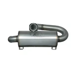 Ggb Exhaust Trail Muffler For 2021 Can-am Maverick Sport 1000R 4X4 Dps. Fixed Price $649.99.